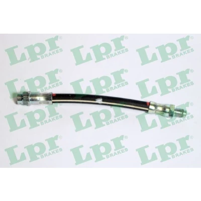 Immagine di LPR 6T46556 Tubi Freno 180 F10X1