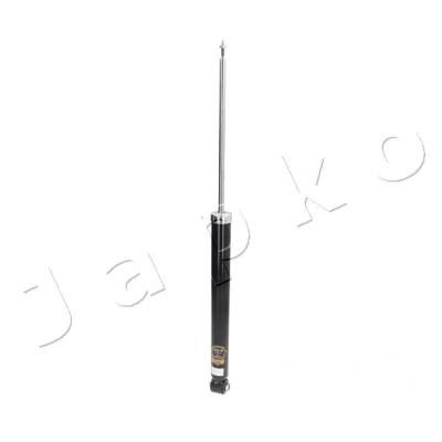 Immagine di JAPKO MJ00216 Ammortizzatore Assale posteriore A pressione del gas telescopico Spina superiore, Occhiello inferiore FORD: FIESTA 5