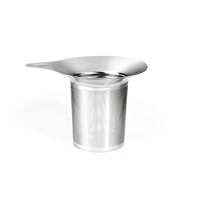 Immagine di Bredemeijer Universal Infusore, Acciaio Inossidabile 304, Argento, 89x114x78mm
