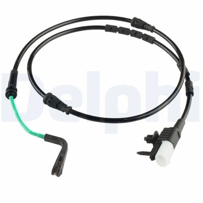 Immagine di Contatto di avvertimento, usura dei freni, compatibile con Jaguar E Pace X540 Land Rover Range Evoque L551 17 &gt;