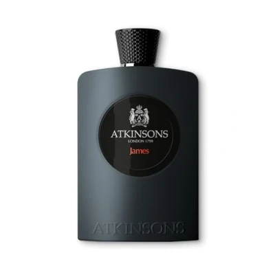 Immagine di Atkinsons James Eau de Parfum 100 ml