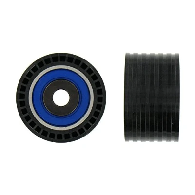Immagine di SKF VKM 26020 Galoppino/Guidacinghia, Cinghia dentata RENAULT: CLIO 2, MEGANE SCENIC 3