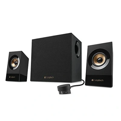 Immagine di LOGITECH KIT PERFORMANCE SPEAKER SYS Z533