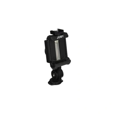 Immagine di Joby JB01525 BWW GripTight Attacco PRO 2 Supporto Telefono Universale Professionale per Smartphone, iPhone e Accessori Cellulari