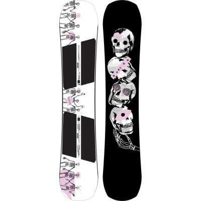 Immagine di Burton Rewind 24/25 Snowboard