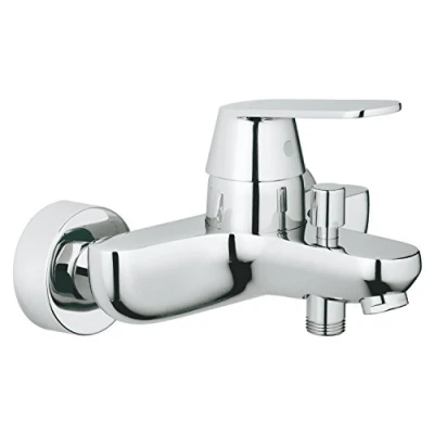 Immagine di Grohe 32831000 Miscelatore Monocomando Vasca/Doccia senza Manopola Doccia, Cromo