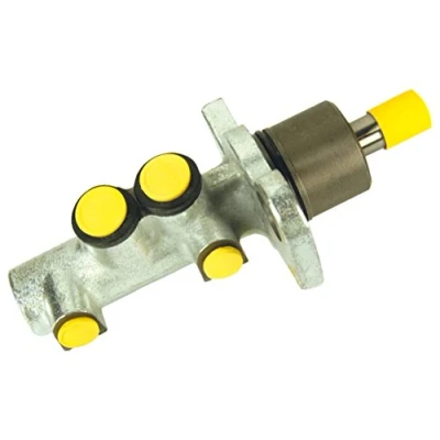 Immagine di BREMBO M 85 017 Pompa Freno 23,81 Ghisa 12 x 1 (2) VOLKSWAGEN: Passat B5 GP Variant, Sedan, AUDI: A6 C5 Avant