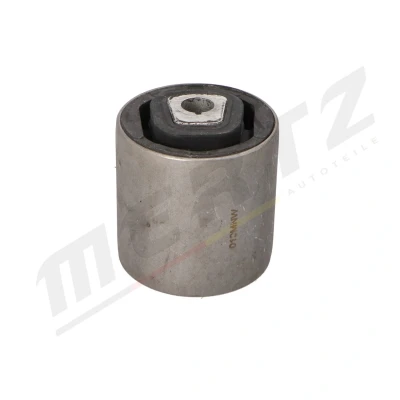 Immagine di MERTZ M S5040 Silent Block Assale anteriore Sx, Dx, inferiore, 68 Supporto idraulico BMW: 5 Touring, Sedan