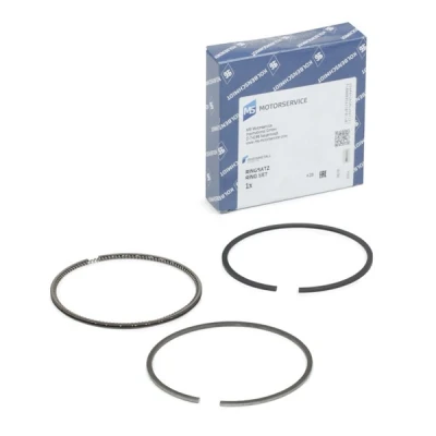 Immagine di KOLBENSCHMIDT 800110410000 Kit Fasce Elastiche 89