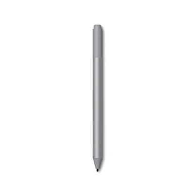 Immagine di Microsoft Surface Penna per dispositivi Surface, Platino, 4.096 punti di pressione