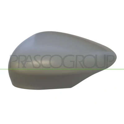 Immagine di PRASCO FD3447414 Copertura, Specchio esterno Sx con la prima mano FORD: FIESTA 6, B Max
