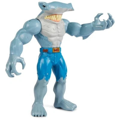 Immagine di DC Figura dei Fumetti 12inGiantsKingShark S1V1, 6070520