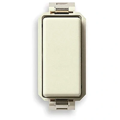 Immagine di Vimar 0R08013 Invertitore Serie 8000, 1P 16AX