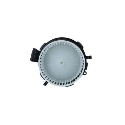 Immagine di NRF 34028 Ventola Abitacolo senza regolatore integrato FIAT: 500 Hatchback, Panda II Hatchback