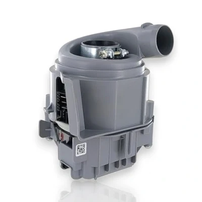 Immagine di DL pro Pompa di riscaldamento circolazione per Bosch Siemens 12014980 1BS3610 6AA iQ100 iQ300 iQ500 iQ700 Extra Class Serie 2 4 6 lavastoviglie
