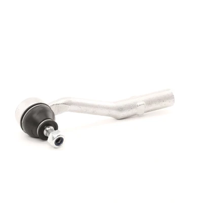 Immagine di febi BILSTEIN 36067 Testina sterzo Plus Assale anteriore Sx con dado zigrinato CITROËN: C3 II, DS3 Hatchback, Cabrio, DS: Hatchback