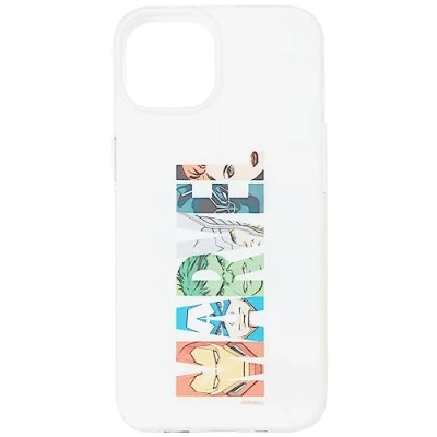 Immagine di Ert Group custodia per cellulare Apple Iphone 14 originale e con licenza ufficiale Marvel, modello Marvel 011 adattato in modo ottimale alla forma dello smartphone, TPU