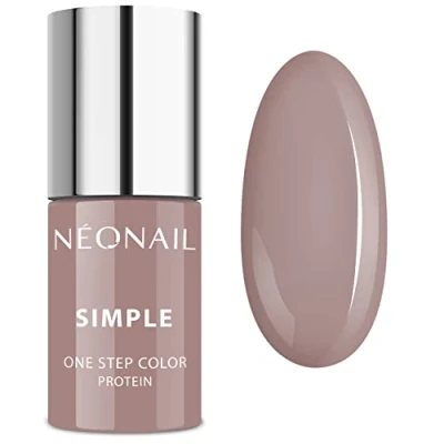 Immagine di Neonail Smalto per unghie, ibrido HAPPY, 7,2 ml, UV/LED