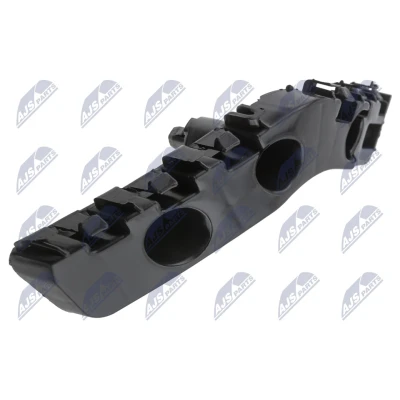 Immagine di NTY EZC CH 078 Supporto, Paraurti anteriore Sx