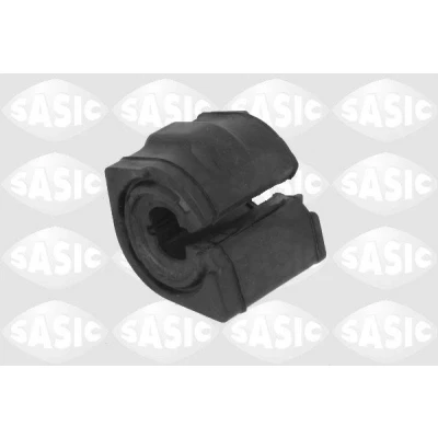 Immagine di SASIC 2300026 Gommini Barra Stabilizzatrice Assale anteriore, interno Cuscinetto in gomma 19,5 45 21 CITROËN: C3 I Hatchback, C2 II