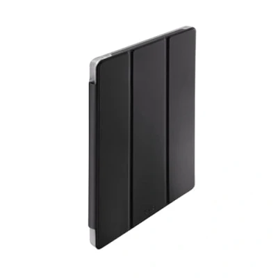 Immagine di Custodia per tablet Fold Clear con scomparto portapenne Galaxy Tab S10 FE/S9 FE 10.9&quot;, SW
