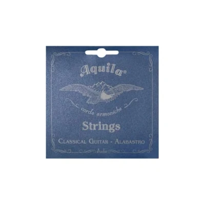 Immagine di 19C CLASSICAL GUITAR SET ALABASTRO Normal