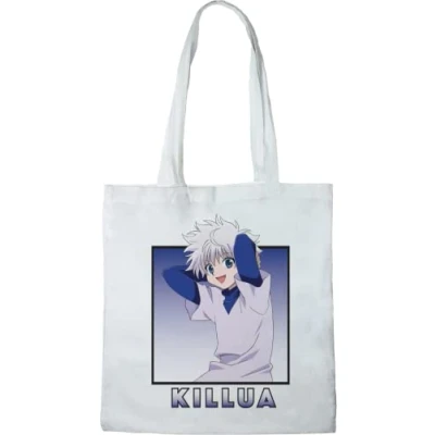 Immagine di HUNTER x Borsa unisex Bwhuntxbb002, bianco, 38 40 cm, Utility