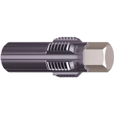 Immagine di Hazet 4683 20 Rifinitore per filettatura M20 1 pz.
