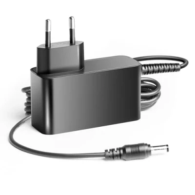 Immagine di KFD Alimentatore 9V per Roland PSB 1U 120 ACB ACF ACK ACI Ep 70 E 15 7mkII MV 30 JX 305 09 FA 101 GR 1 Guitar Synth EM 303 505