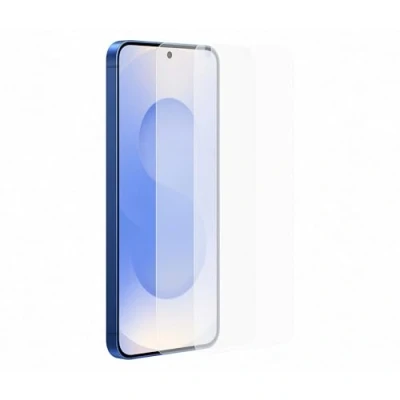 Immagine di Samsung Clear Proteggi Schermo In Plastica Galaxy S25