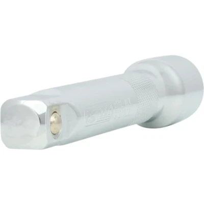 Immagine di KS TOOLS 918.1202 E Prolunga, Chiave a bussola 125 12,5 (1/2&quot;) Acciaio al cromo vanadio