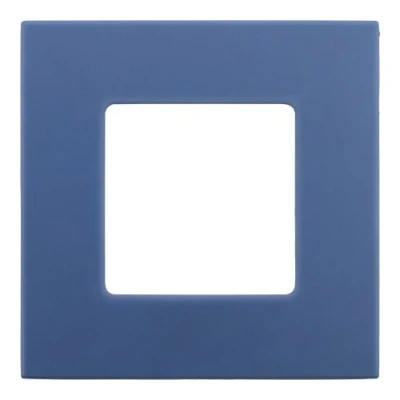 Immagine di CLARYS 133094 Piastra, Blu chiaro