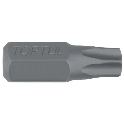 Immagine di TOPTUL FSEA1245 Punta per giraviti Torx