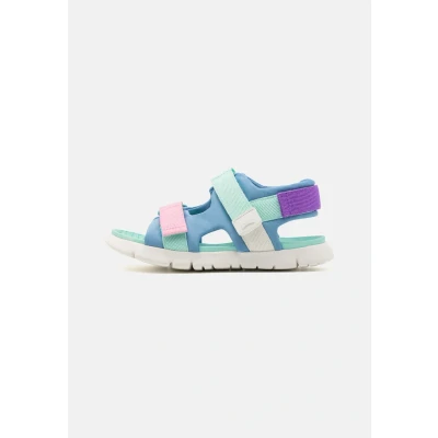 Immagine di Camper Oruga K800532, Sandali con 2 Cinghie Bambina, Multicolore 009 TWS, 33 EU