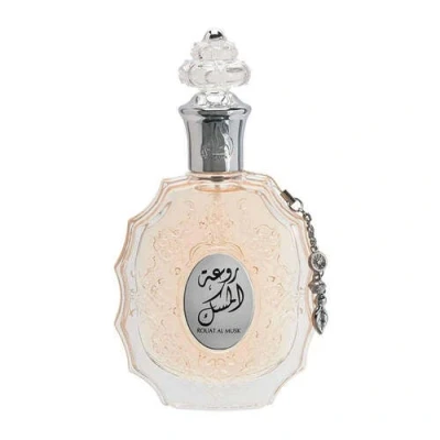 Immagine di Lattafa Rouat Al Musk Eau de Parfum 100 ml