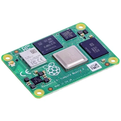 Immagine di Raspberry Pi® CM4102008 Compute Modul 4 2 GB x 1.5 GHz