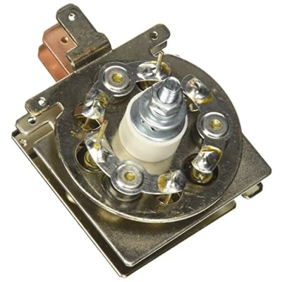 Immagine di CASCO CRC25100AS Raddrizzatore, Alternatore 12V