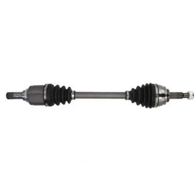 Immagine di PASCAL G2E018PC Albero motore / Semiasse Assale anteriore Sx 662 DACIA: Sandero I, RENAULT: LOGAN 1