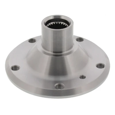 Immagine di MAPCO 26677 Mozzo Ruota 5 120 Assale post. bilaterale BMW: Z4 Roadster, 3 Touring