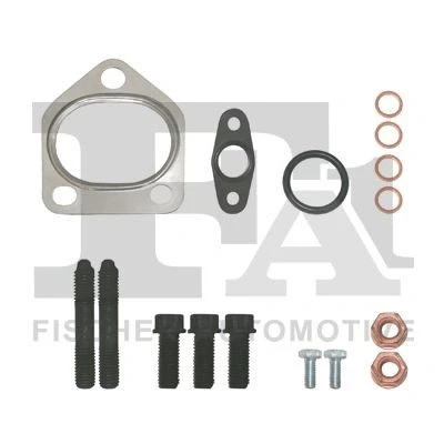 Immagine di FA1 KT100045 Kit montaggio, Compressore LAND ROVER: Range Rover 3