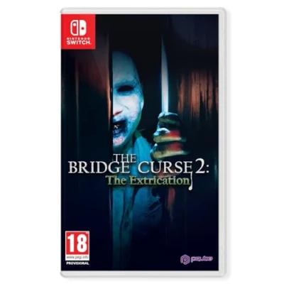 Immagine di The Bridge Curse 2: Extrication PS5