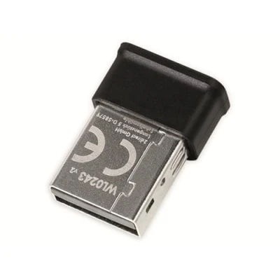 Immagine di LogiLink Wireless AC 1200 Mbps Dual Band USB Adapter Chiavetta WLAN 3.2 Gen 1 (USB 3.0) MBit/s