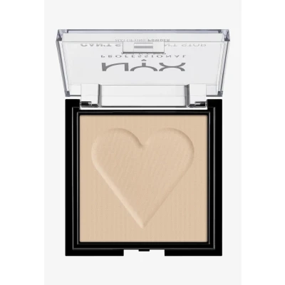 Immagine di NYX Professional Makeup Can&#039;t Stop Won&#039;t Mattifying Ciprie Light medium 6 g