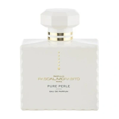 Immagine di Pascal Morabito Pure Perle Eau de Parfum 100 ml