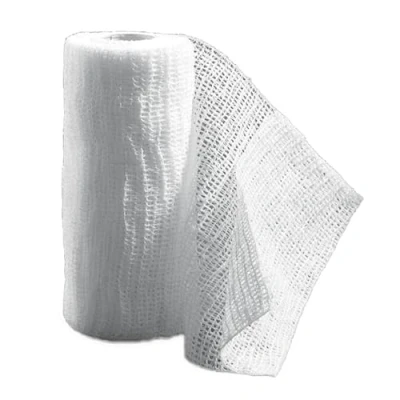 Immagine di GIMA Benda elastica coesiva per fissaggio e sostegno, 20m x 8m, confezione da 1, 34662