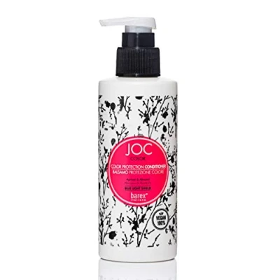 Immagine di Joc Color Balsamo Protezione Colore delicato e idratante per capelli colorati, trattati stressati 100% Vegan 250 ml