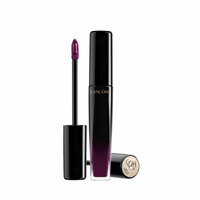 Immagine di Lancôme L&#039;Absolu Lacquer Lip Gloss 490 Not Afraid 8 ml