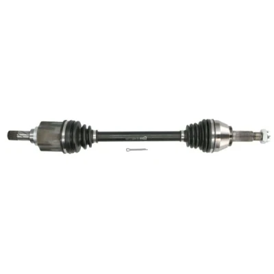 Immagine di PASCAL G21048PC Albero motore / Semiasse Assale anteriore Sx 692mm