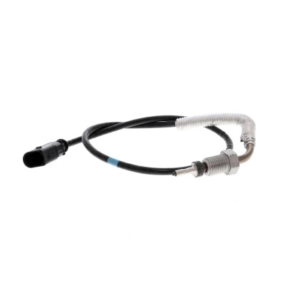 Immagine di VEMO V10 72 1432 Sensori davanti a turbocompressore Q+ qualità di primo fornitore VOLKSWAGEN: Tiguan I, Golf 7, 6 Cabrio, AUDI: A1 Hatchback