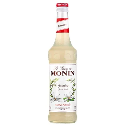 Immagine di Monin Jasmin Syrup 700ml